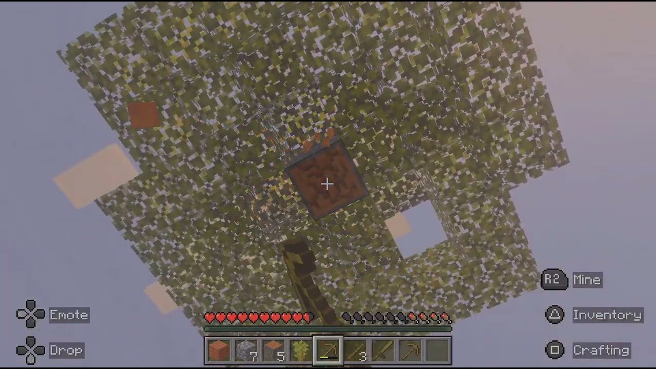 Minecraft