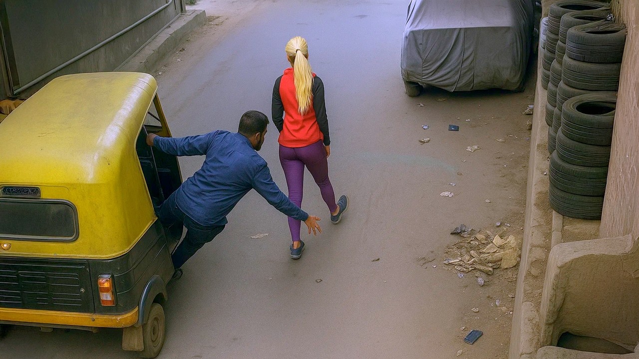 75 Incredible Moments Caught on CCTV Camera