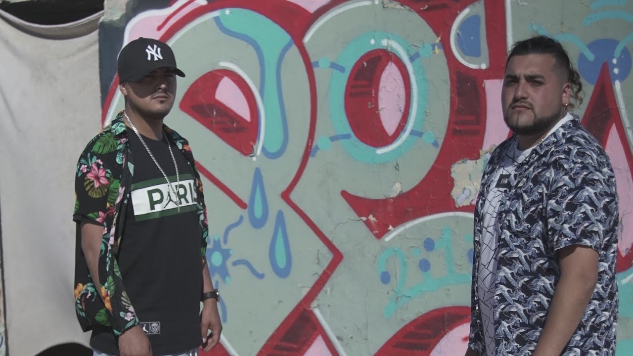 VALparaiso - Rdo ft Freddy de la Quinta ( prod. Alexis El Especialista / Araus Danesi )
