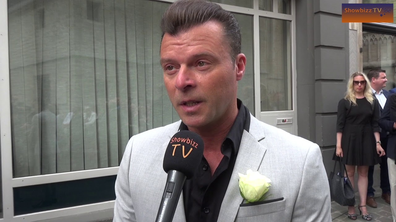 Filip D'Haeze: 'er is véél volk voor Paul, dat was altijd zo'