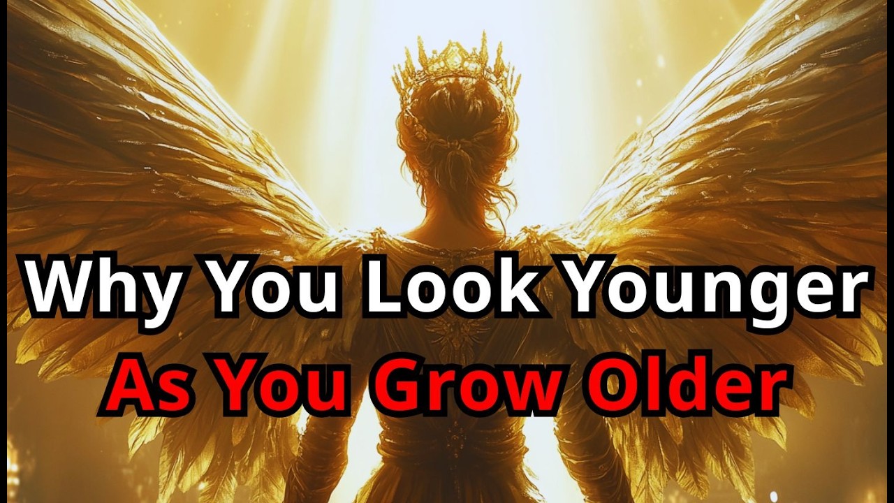 Chosen One: You’re Aging Differently — Here’s Why