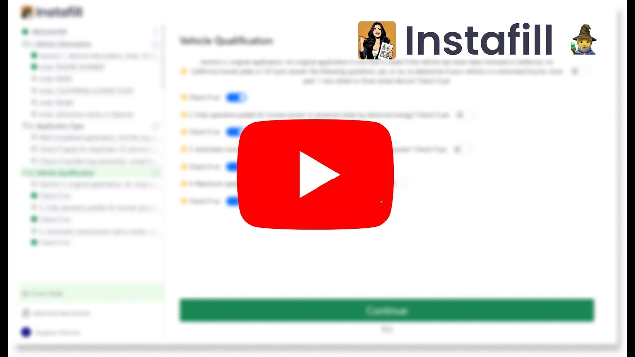 ANNOUNCEMENT: Introducing the New Instafill.ai 