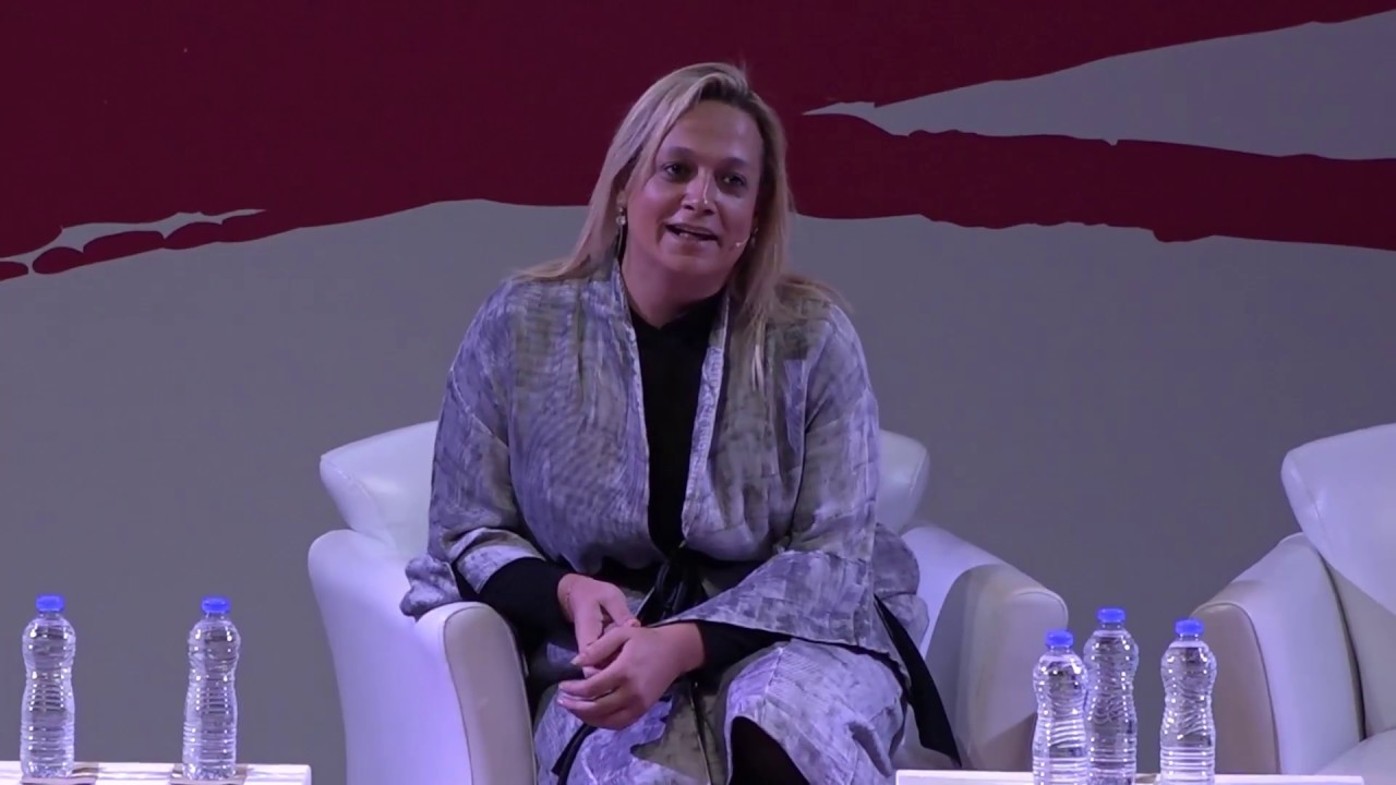 Dijital Topuklar 2018 - Benim Hikâyem / Ayta Sözeri