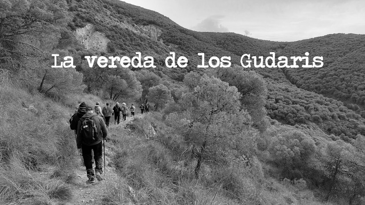 La Vereda de los Gudaris