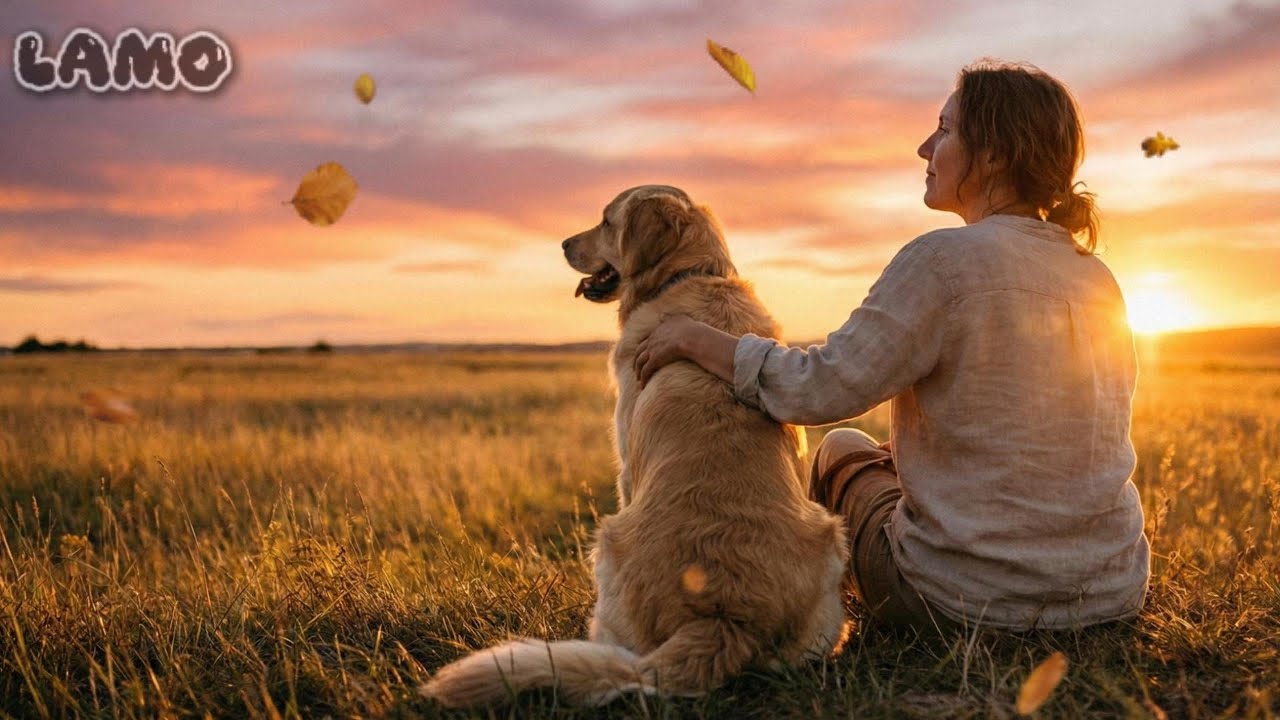 Loyal Companion (Original Music) &mdash; A Song Dedicated to My Dog