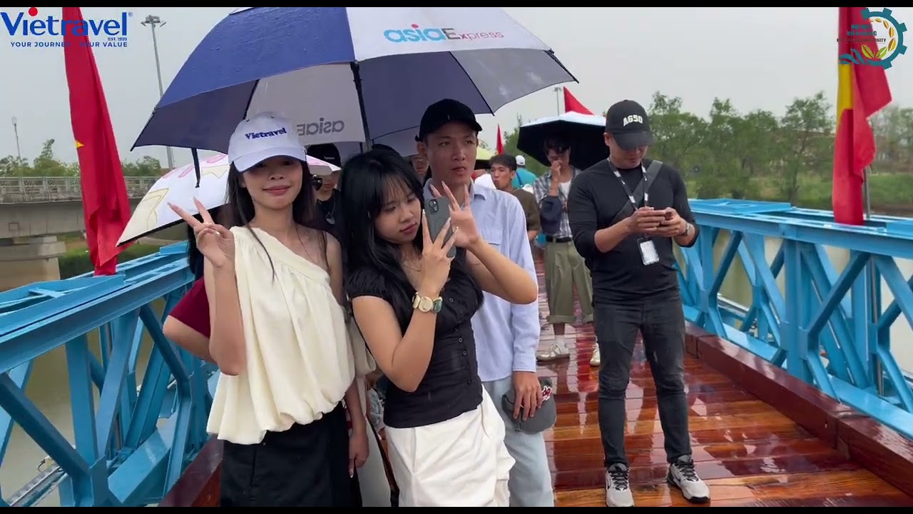 B023DL1 HÀNH TRÌNH THAM QUAN MIỀN TRUNG