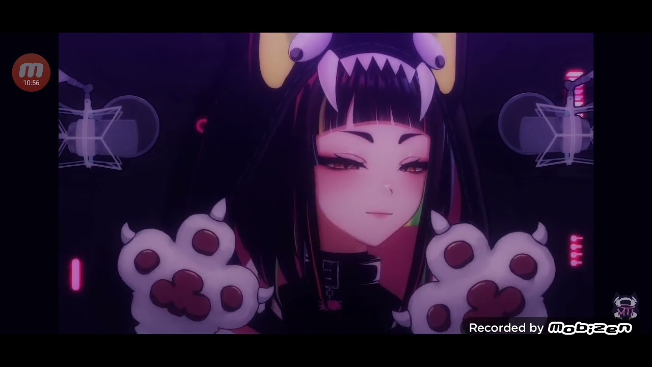 asmr completo da mi reis 👍