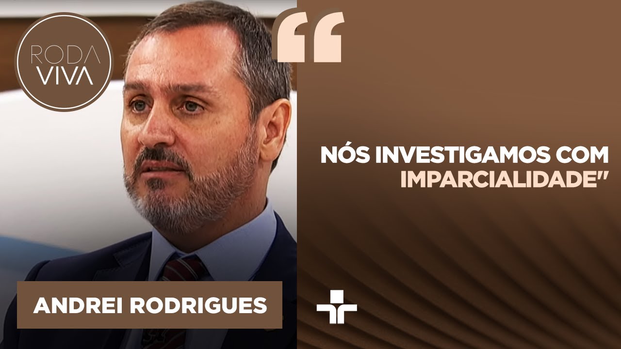 Diretor-geral da Polícia Federal comenta DEPOIMENTO de Mauro Cid em DELAÇÃO PREMIADA