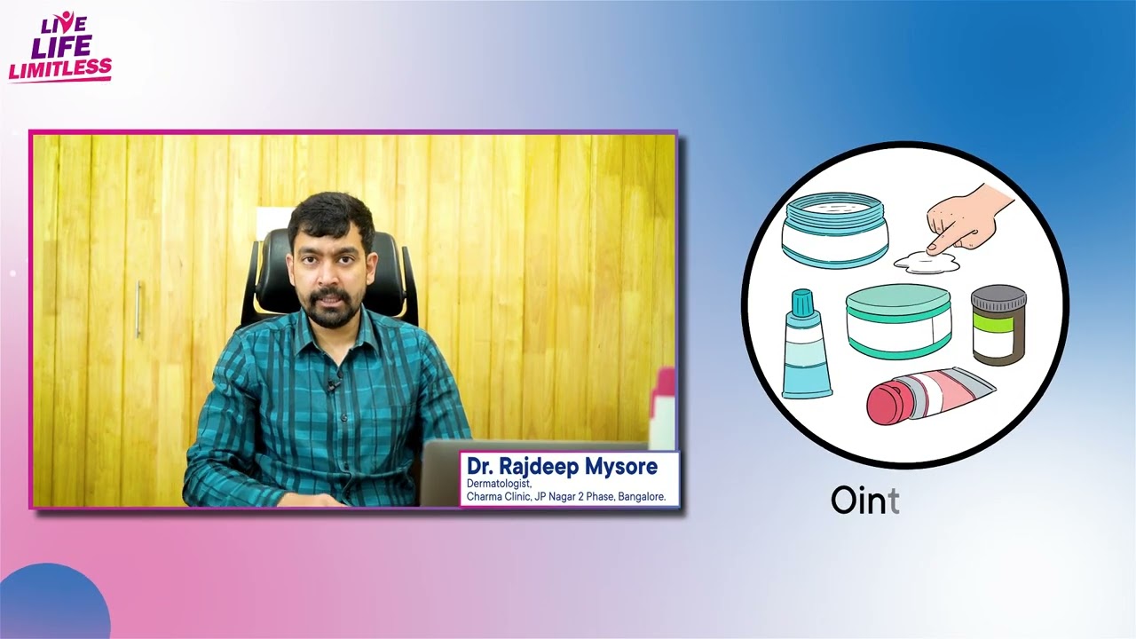 Psoriasis causes and treatment