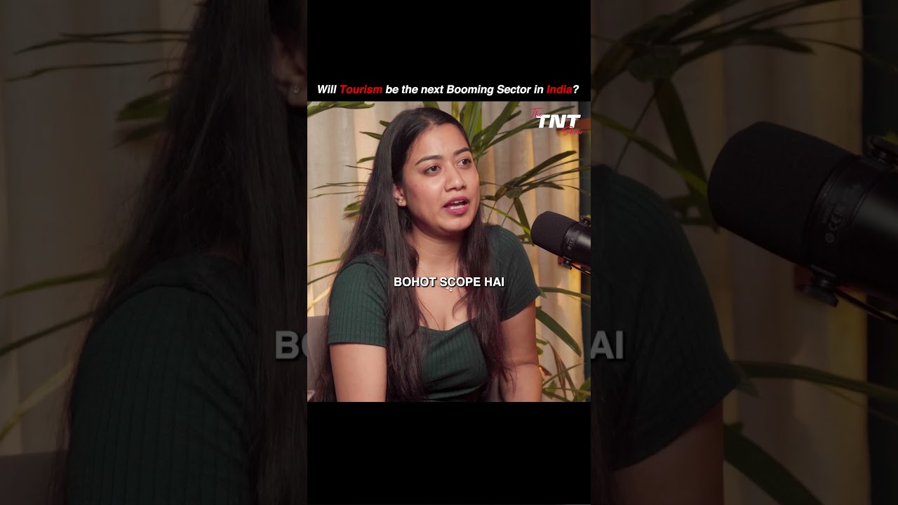 Future of Tourism 2025 🔥 Profit Bhai Reveals Growth After Tata's Index Fund Launch!