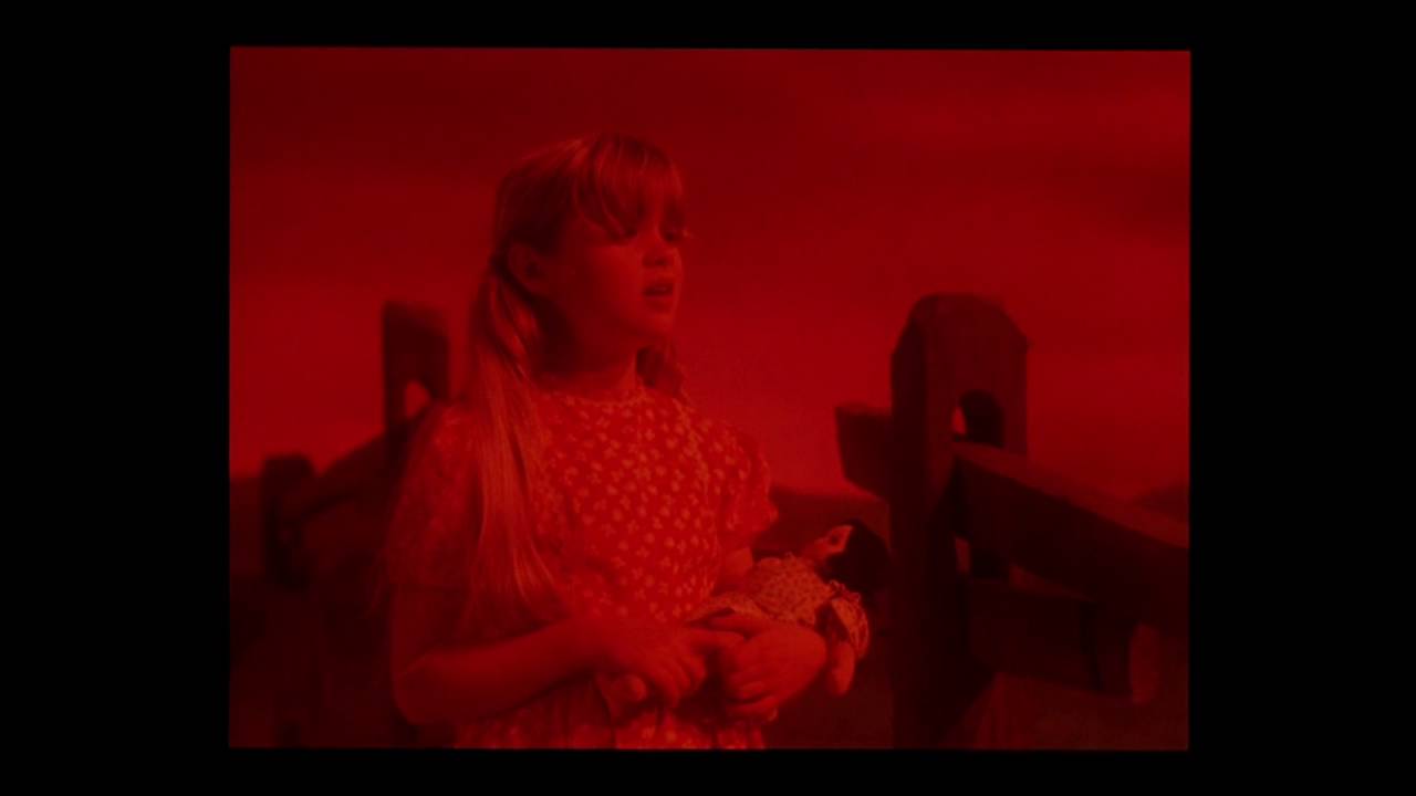 Alice Doesn't Live Here Anymore (Opening)