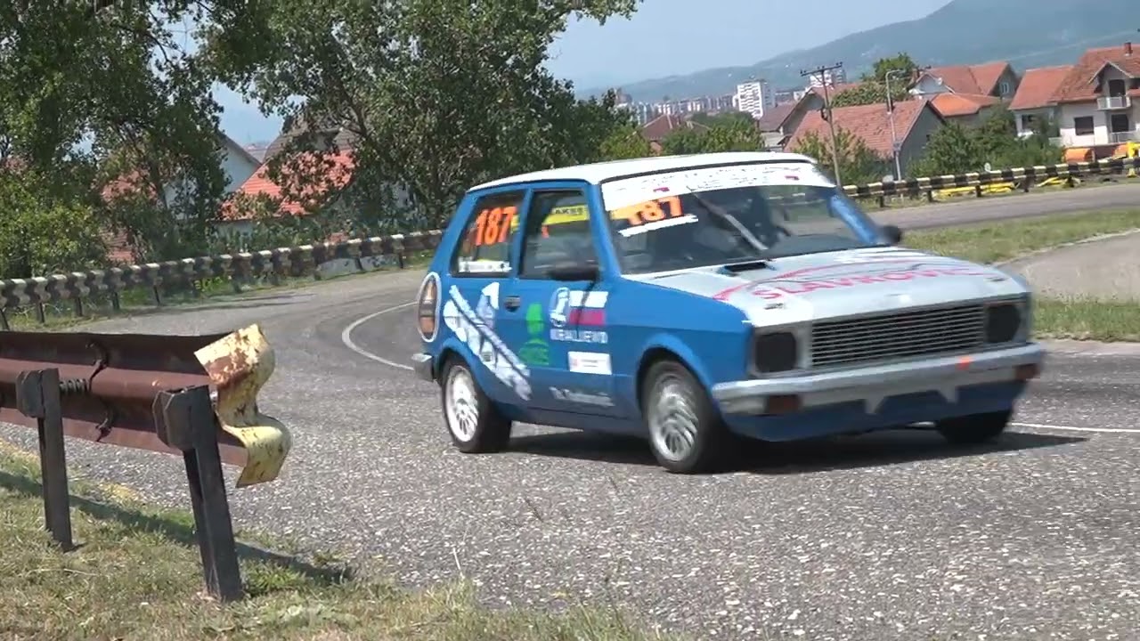 Beranovac Letnja Liga 14 07 2024