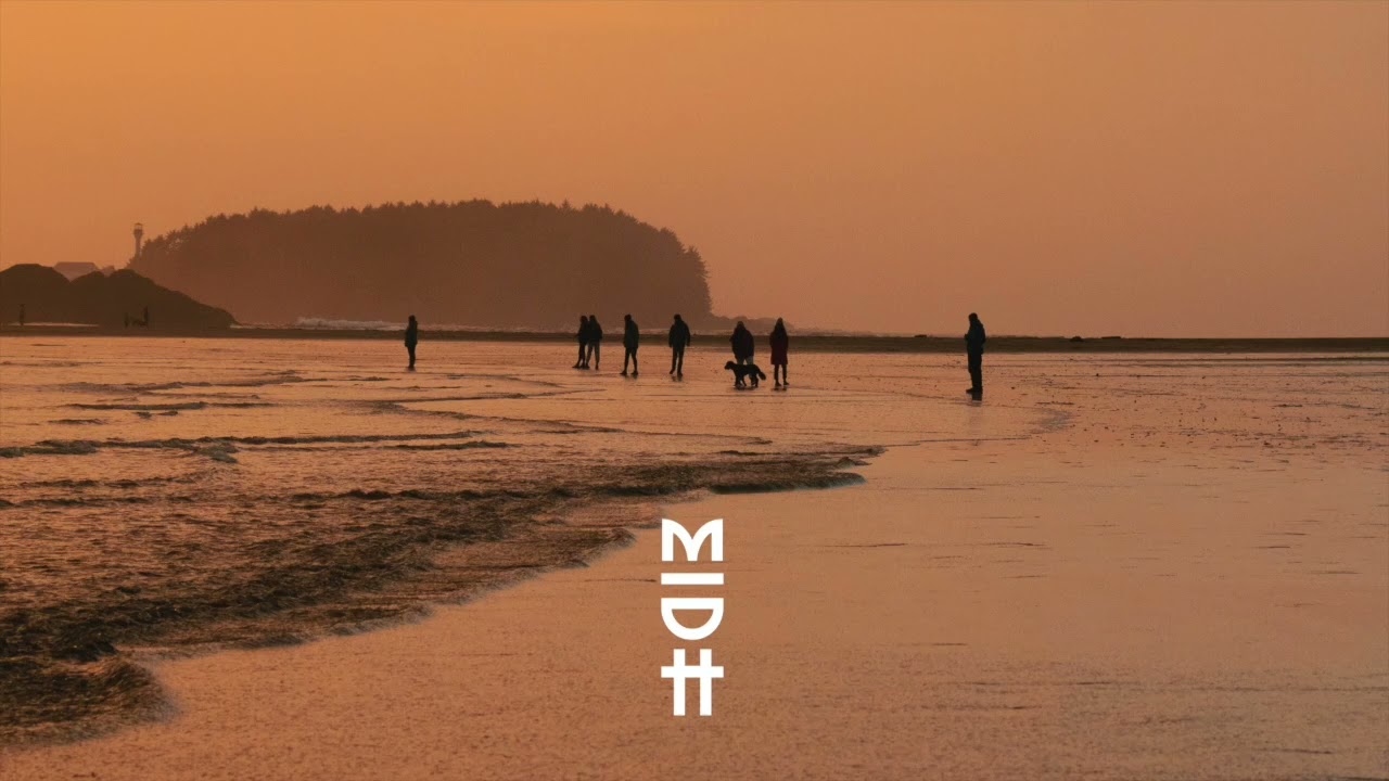 Le Croque Feat. Tina Ardor - Nyadhi (BMC Tribute Mix) MIDH Premiere