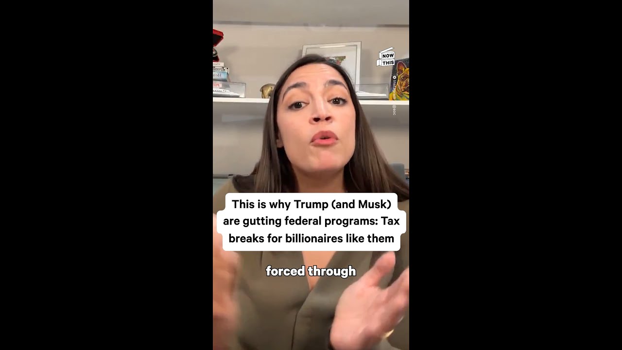 The Hidden Agenda Behind Trump&rsquo;s Expiring Tax Breaks