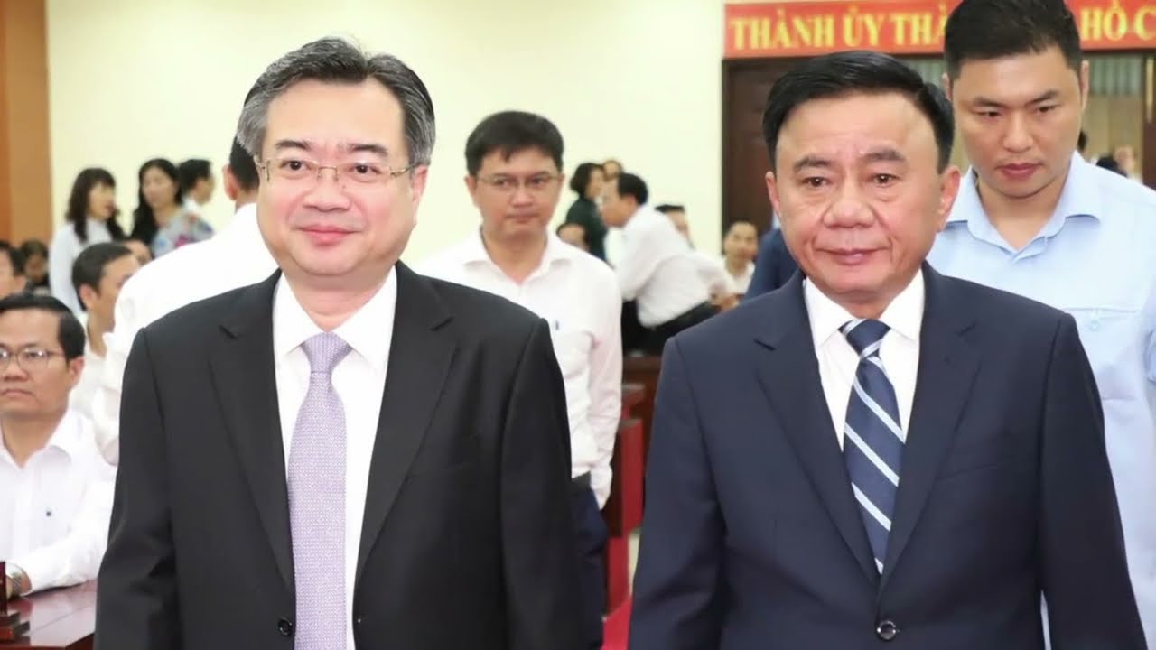 Bất ngờ Nguyễn Thanh Nghị rời đất Phương Nam Bắc tiến! Trần L Quang về cố quốc!