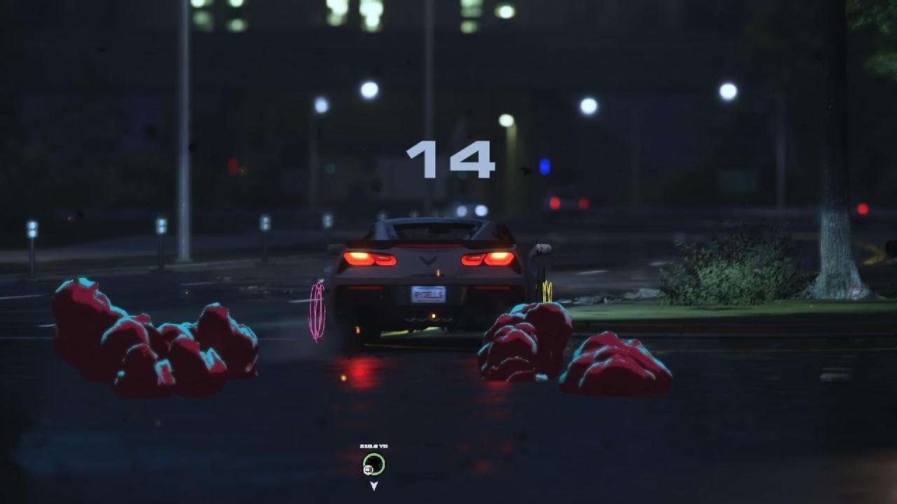 Need for Speed Unbound