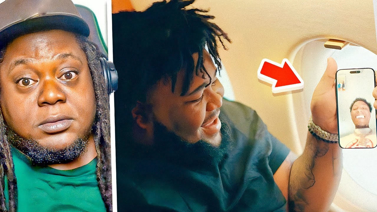 ROD WAVE X YB COMING SOON? Rod Wave - Checkmate (Official Video) REACTION!!!!!