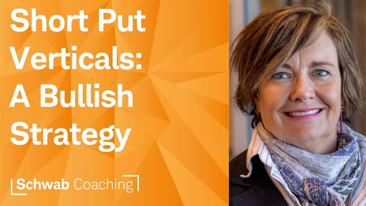 Short Put Verticals: A Bullish Strategy (7 of 12) | Getting Started with Options | 6-18-24