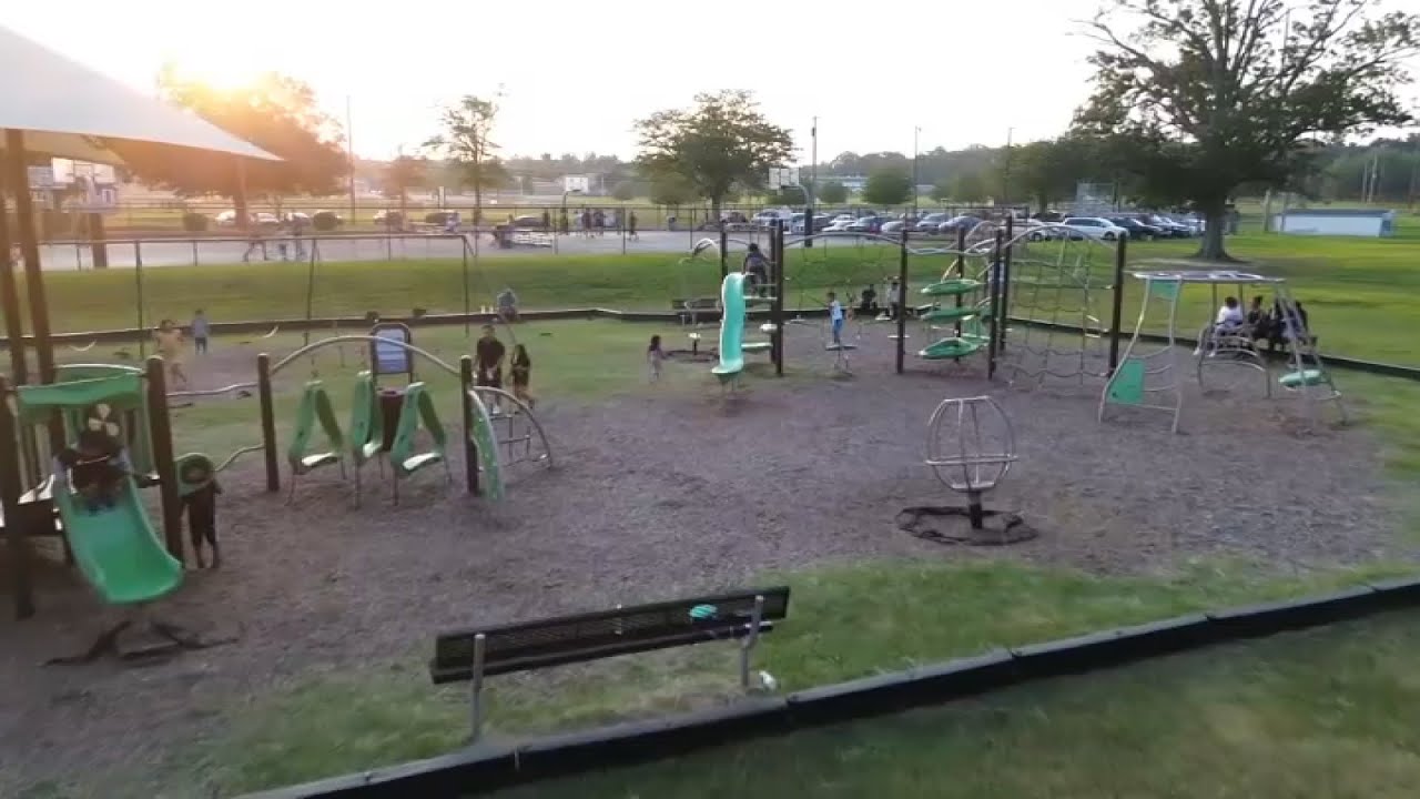 Push continues for surveillance cameras at NJ park where Dulce María Alavez disappeared