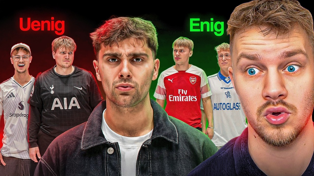 Jeg skammer mig som Arsenal fan...