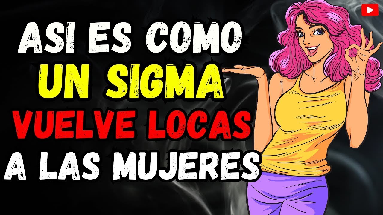 16 Comportamientos Inusuales de los Hombres Sigma Que Vuelven Locas a las Mujeres