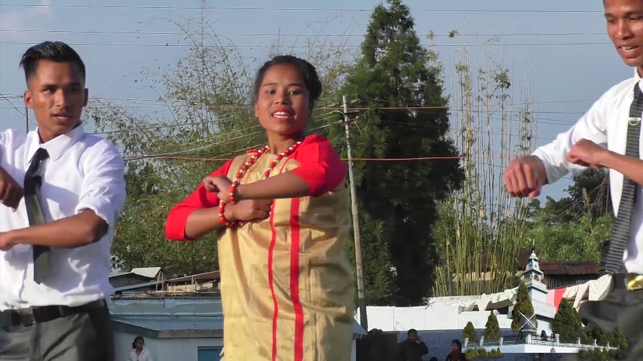SEIN RAIJ SHNONG MIHMYNTDU LUMCHYRMANG SHAD SUKRA NIAMTRE SONG VIDEO