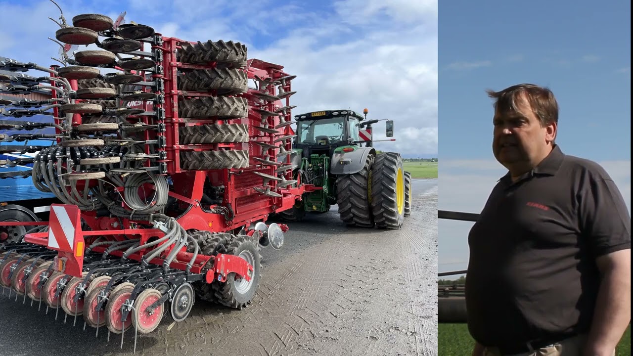 Hantula 2023 Vahva kasvun alkuunlähtö
