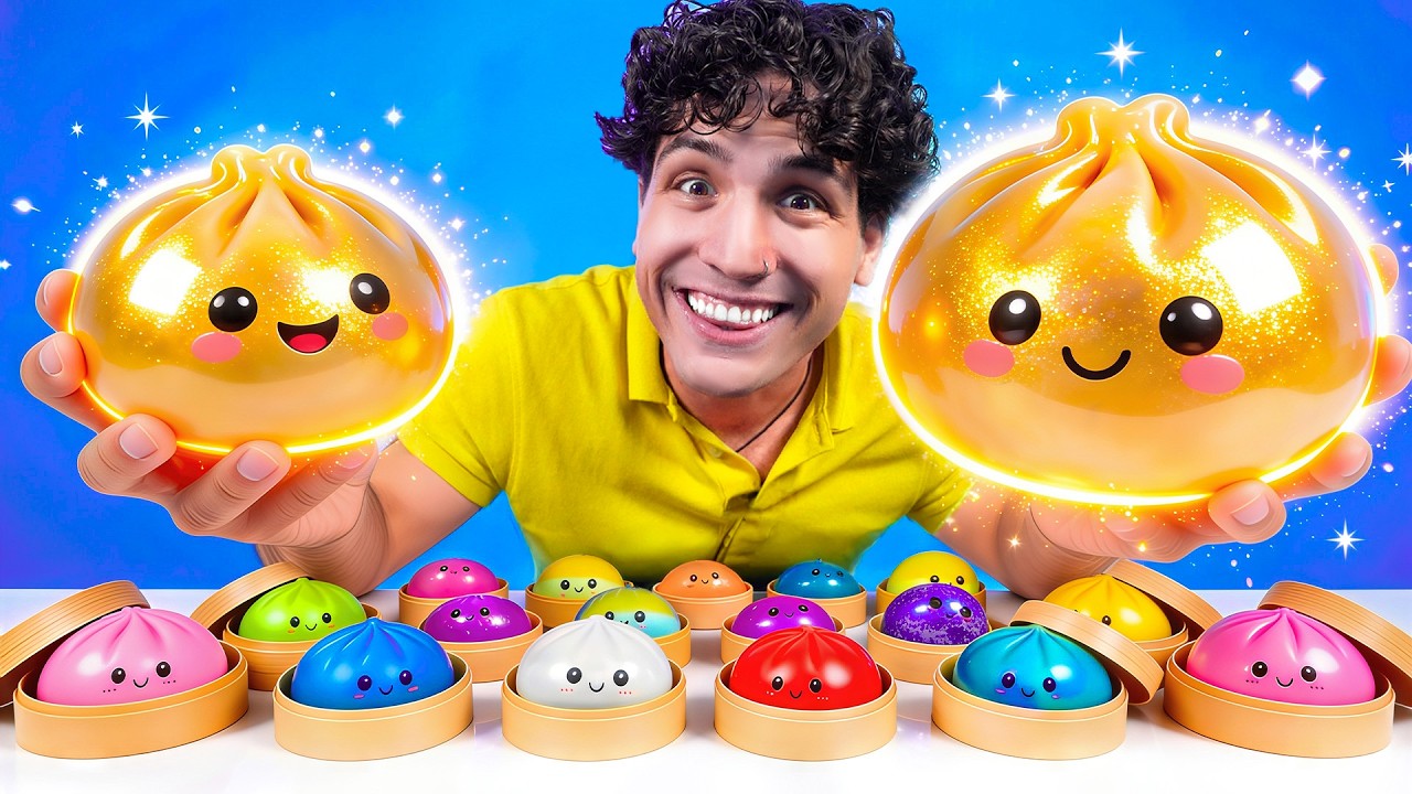 &Xi;&Omicron;&Delta;&Epsilon;&Psi;&Alpha; 200&euro; &Gamma;&Iota;&Alpha; SQUISHY DUMPLINGS! *&Beta;&Rho;&Eta;&Kappa;&Alpha; SECRET*
