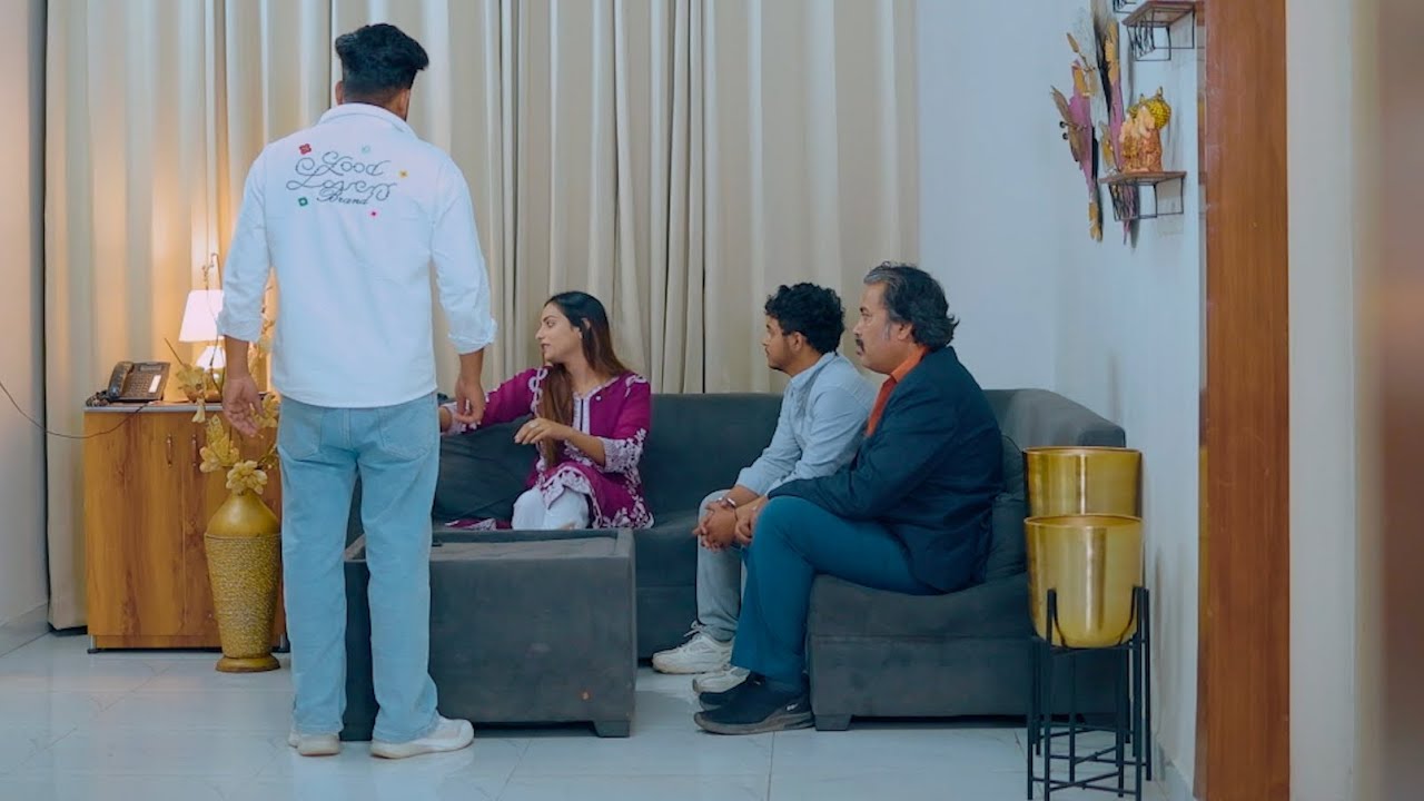 Dever Ne Mange Paise || Vinay Sharma