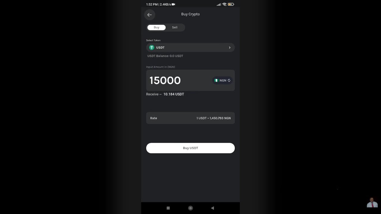 Как внести деньги на счет Bybit с банковского счета (Как пополнить счет Bybit напрямую с банковск...