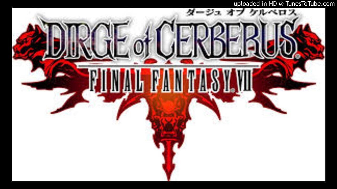Final Fantasy VIII: Drige Of Cerberus - Arms of Shinra (Extended)