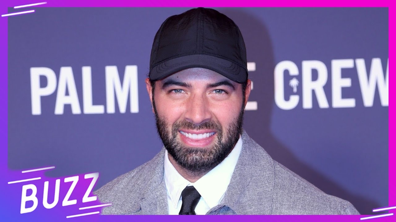 Jencarlos Canela revela su decisi&oacute;n de incursionar en el mundo empresarial | Buzz
