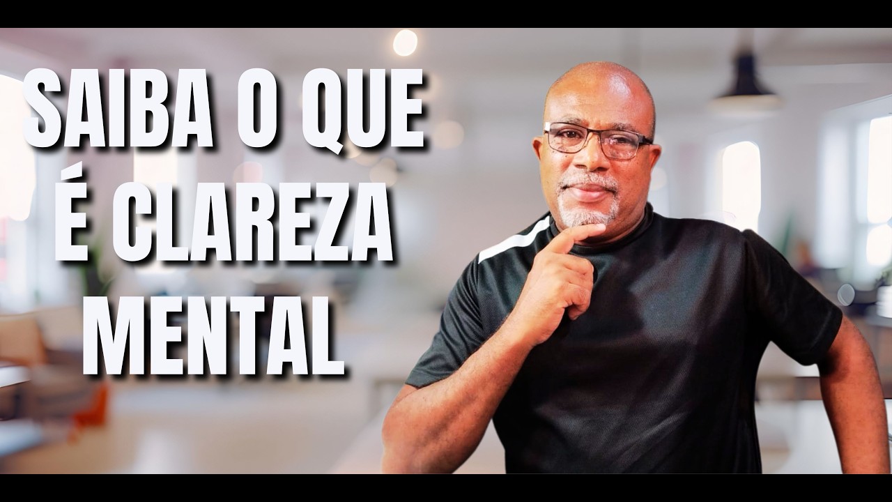 PERDIDO E SEM DIREÇÃO? ISTO VAI MUDAR SUA VIDA