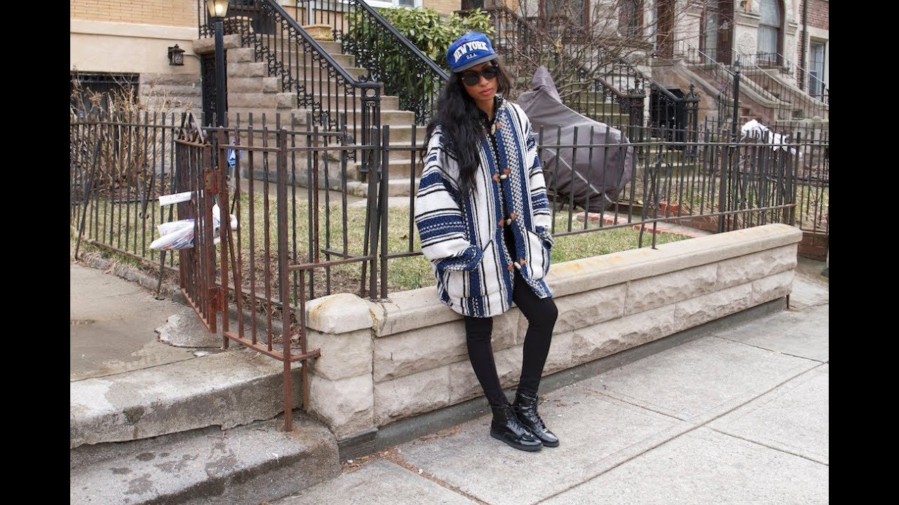 Closets: Wynter Gordon for StyleLikeU.com