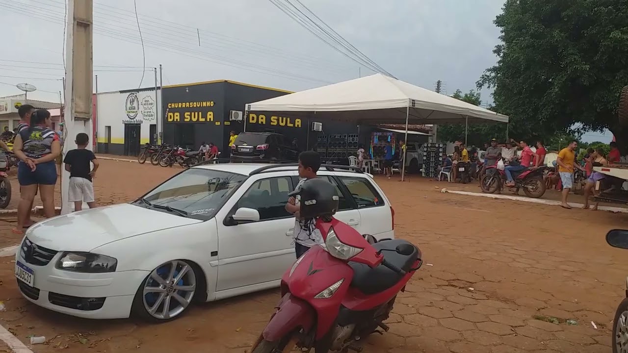 feira nova do Maranh&atilde;o