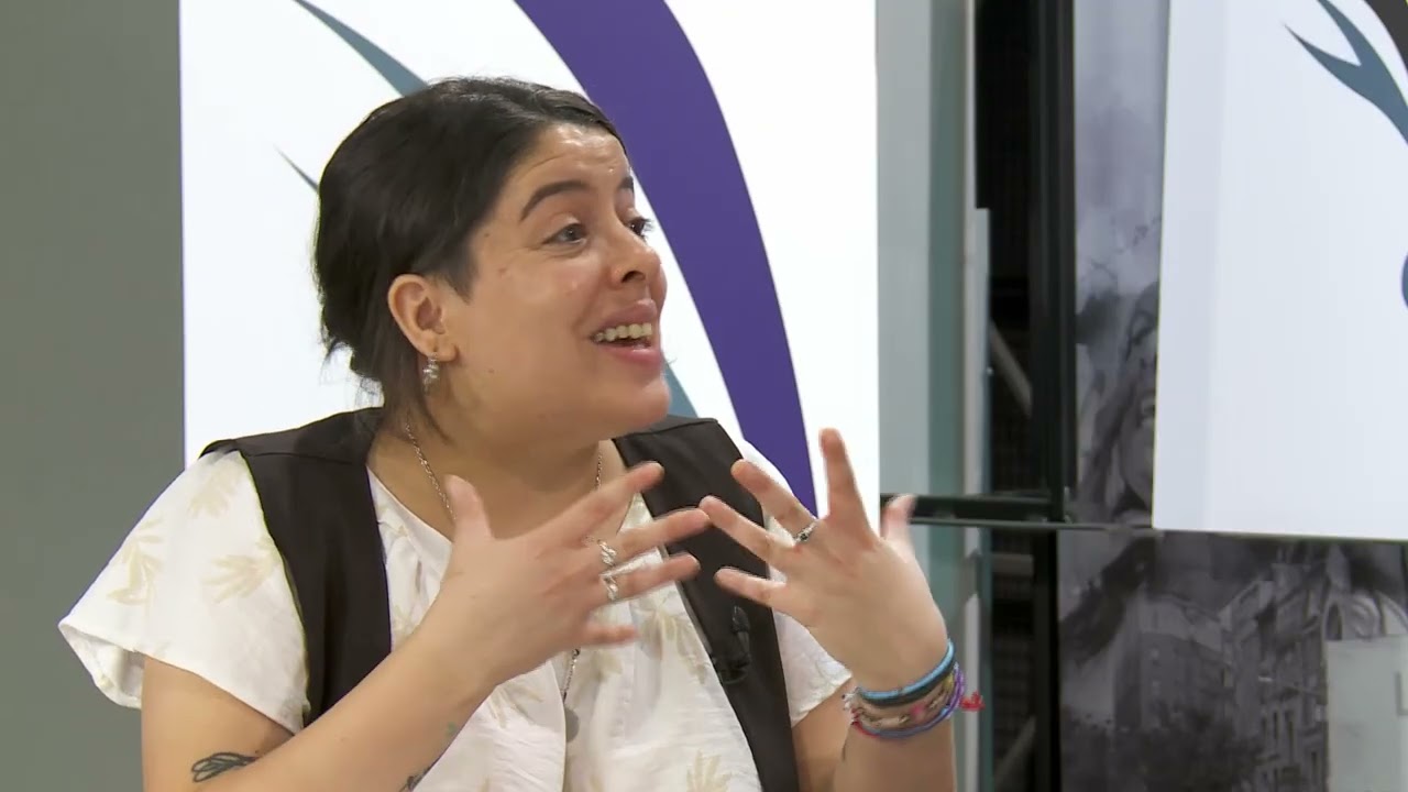 ALAS DE ESPERANZA  LA MUSICA Y LA ESPERANZA 2025
