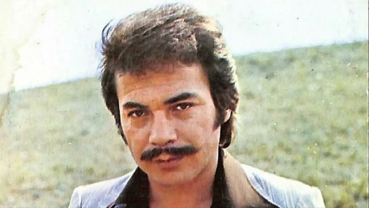 Ben Sevdim de Ne Oldu Orhan Gencebay (Cover)