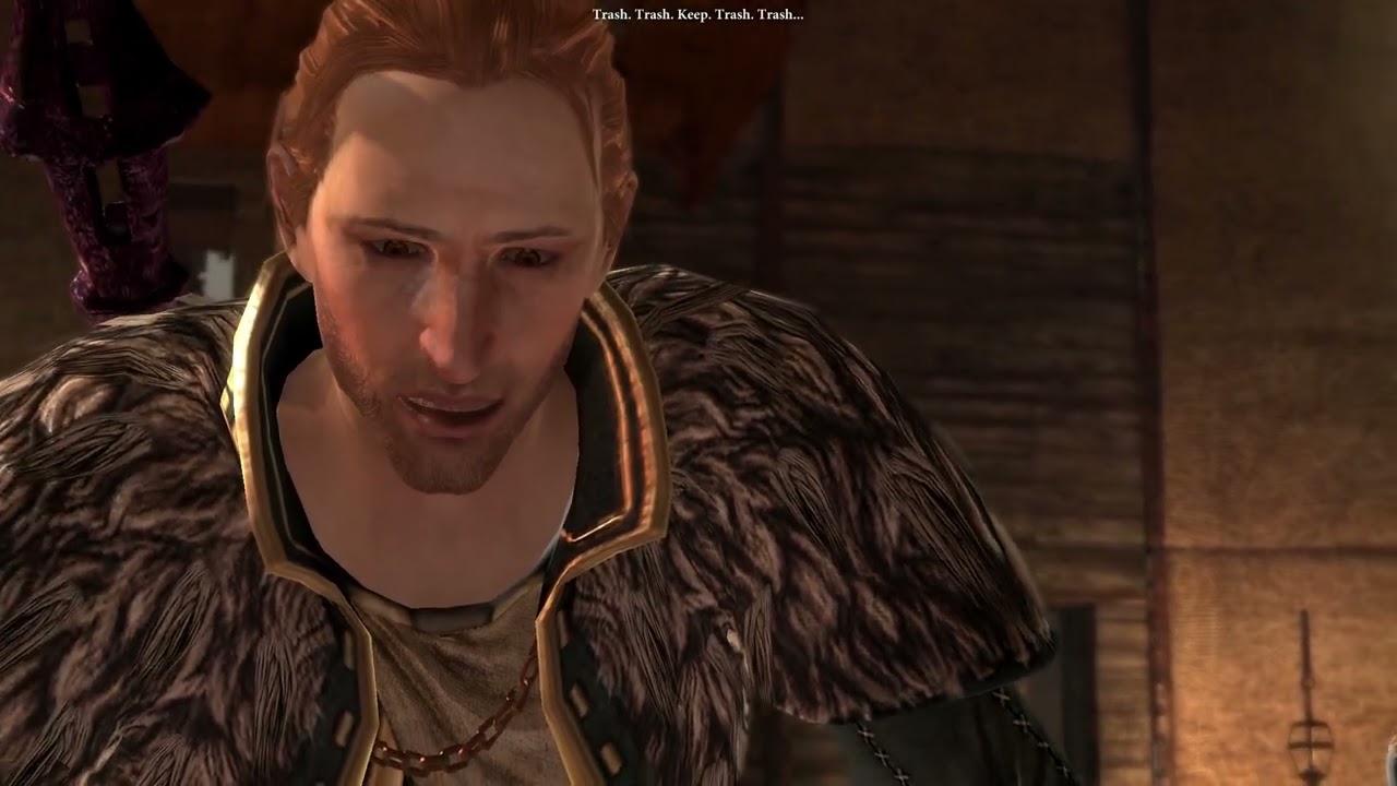 ZoTa Plays Dragon Age 2 Part 27