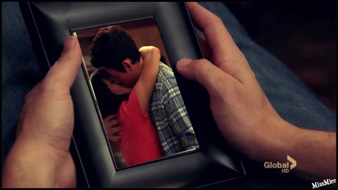 Finchel ♕ I'll Go Wherever You Will Go (Rachel leaves for New York)