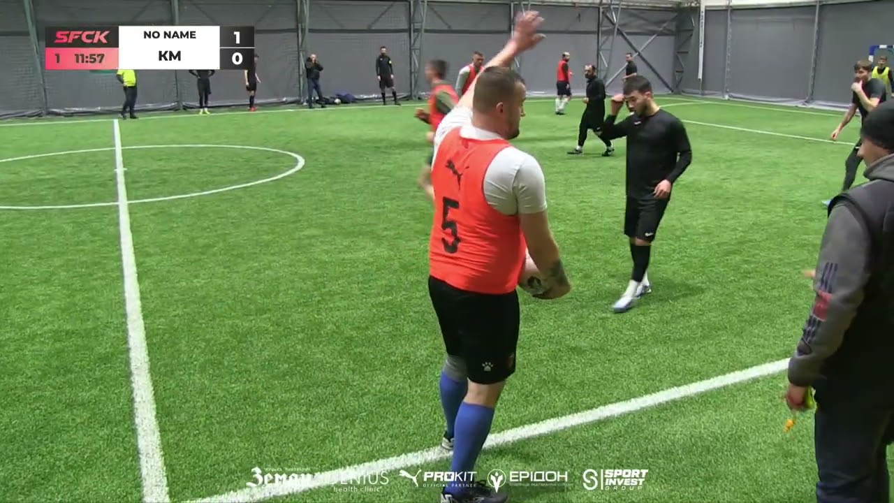 NO NAME-КМ|SFCK| STREET FOOTBALL CHALLENGE KYIV
