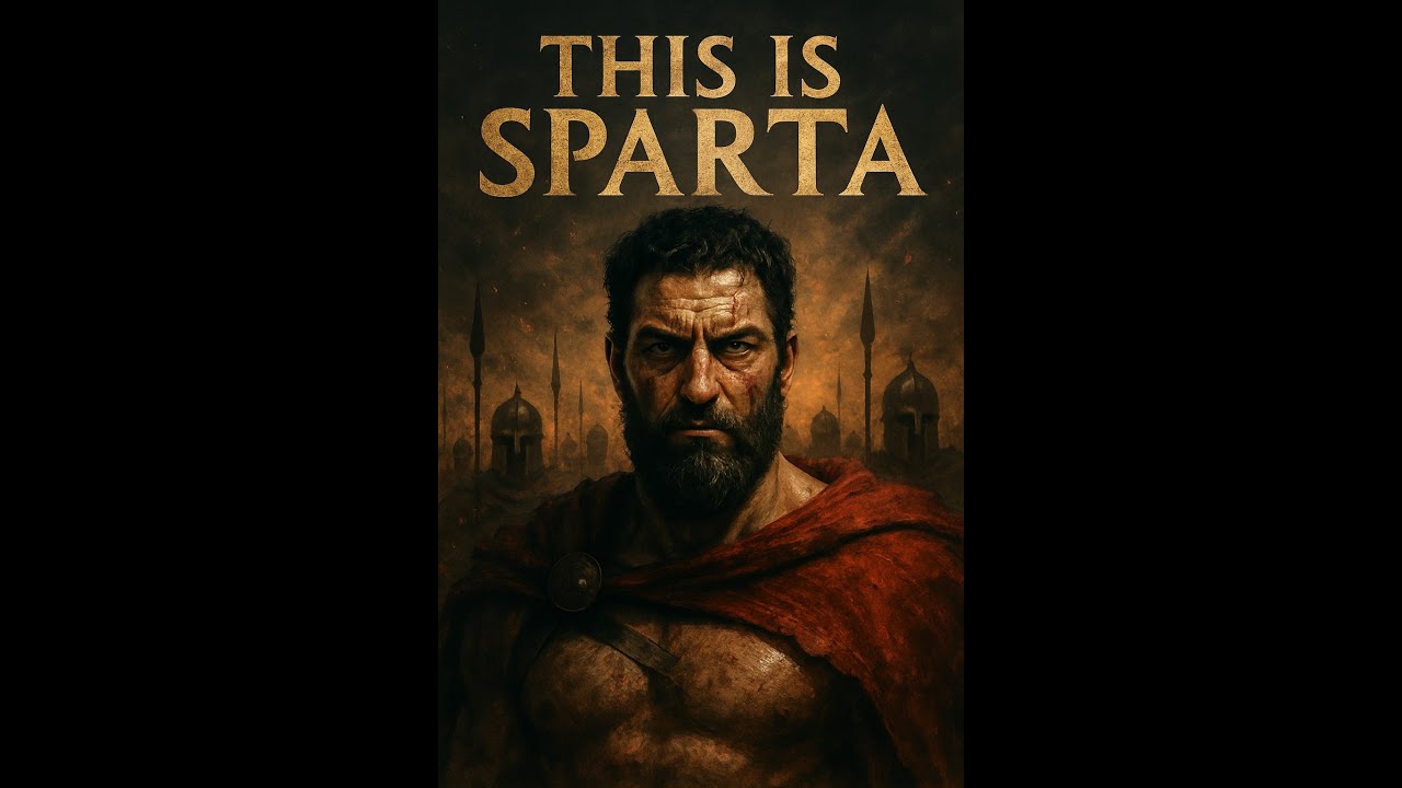 Song: This is SPARTA! v1
