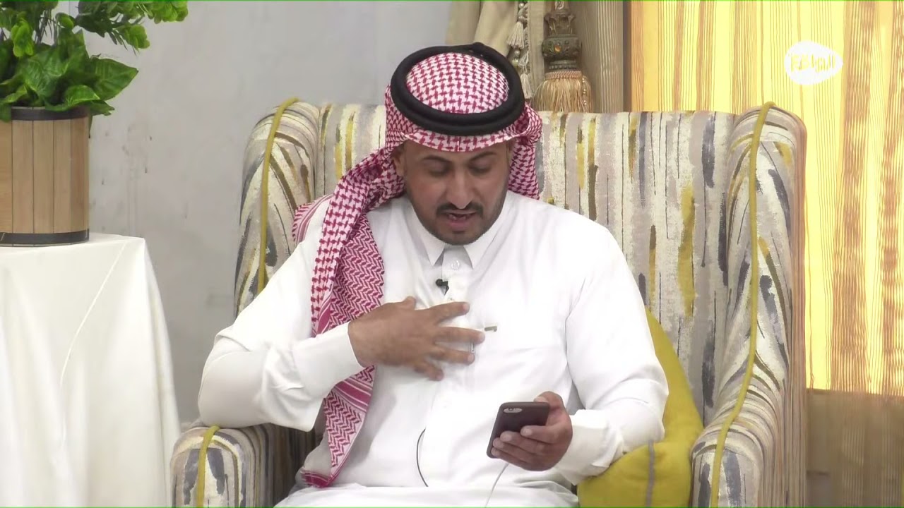 اللي بدى يبدى بأسم خلاقه | ناصر الشنوطي #كاريزما84