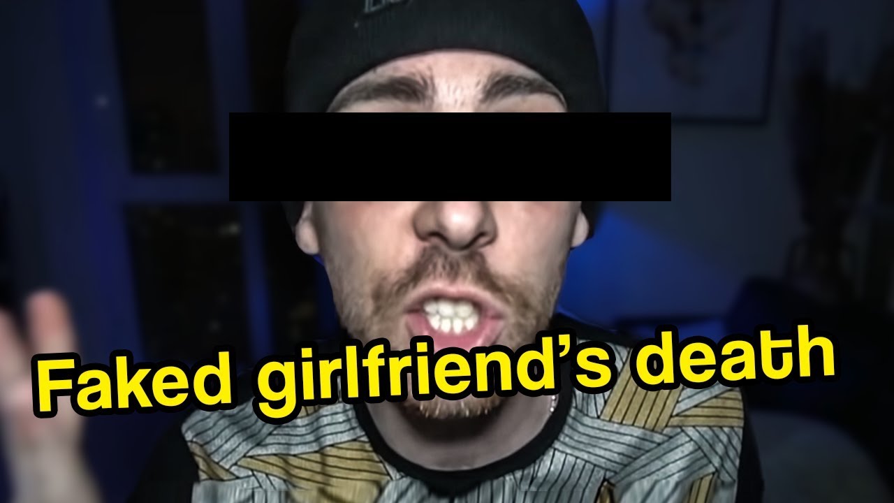Why this youtuber is the worst on the platform