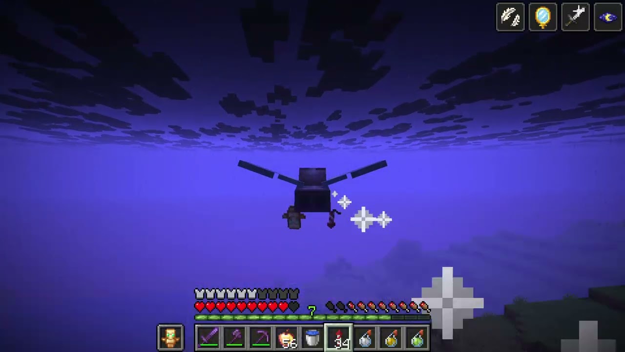 Minecraft 7