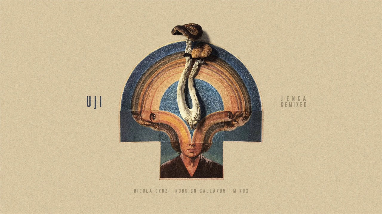 Uji - Jenga (Original)