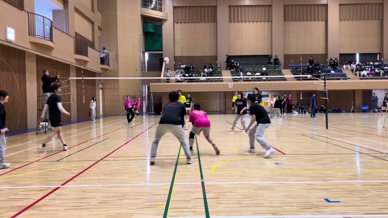 予選①