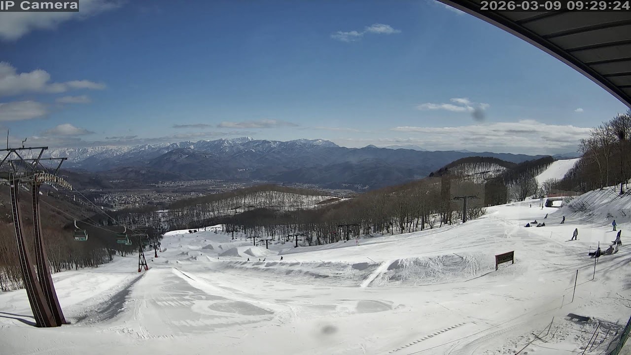 Camera Hakuba47 - 2026-03-09 09:05