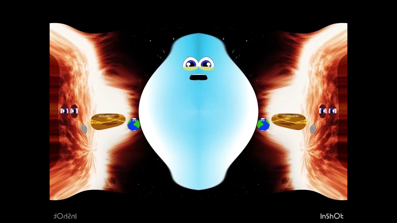 Planets song crazy