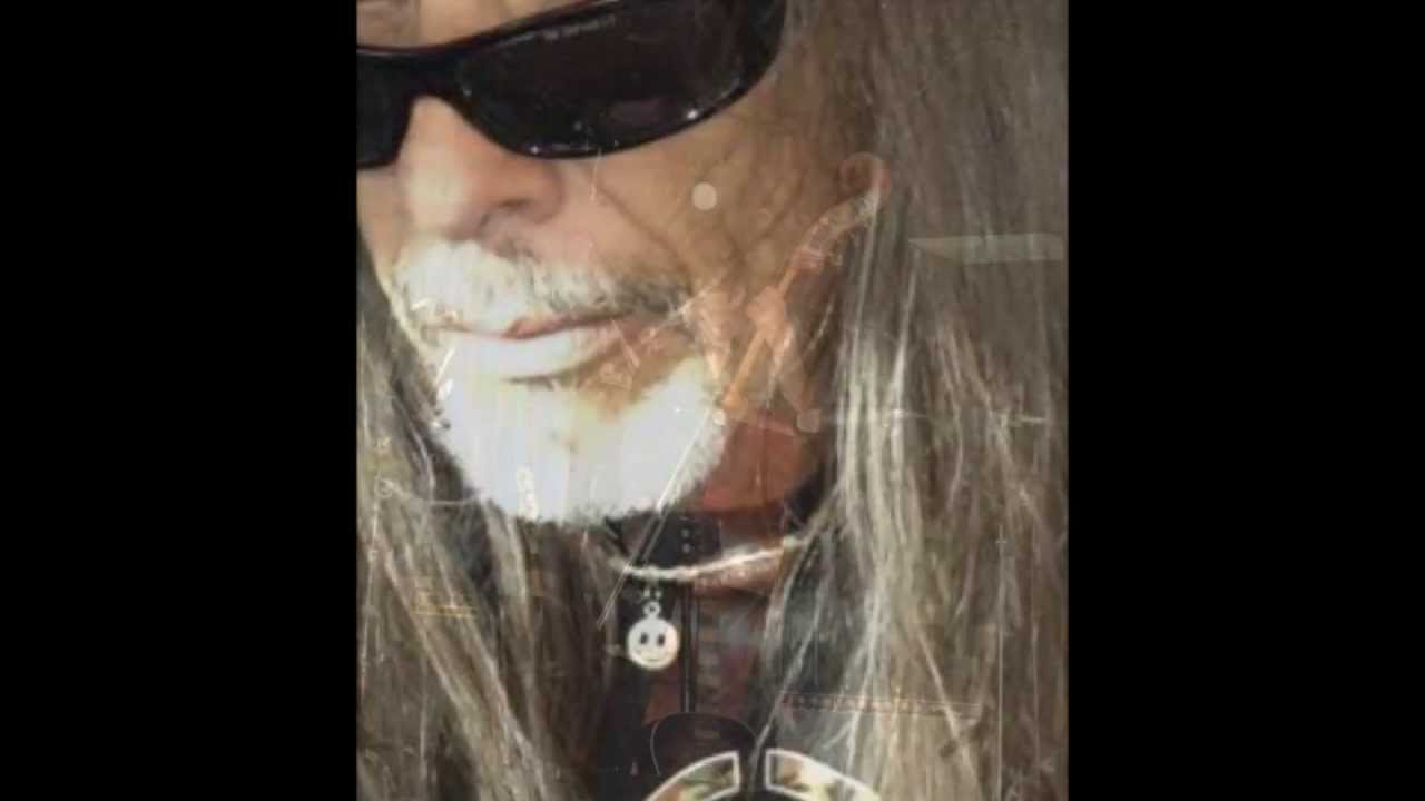 It's My Life - Keith Wright
