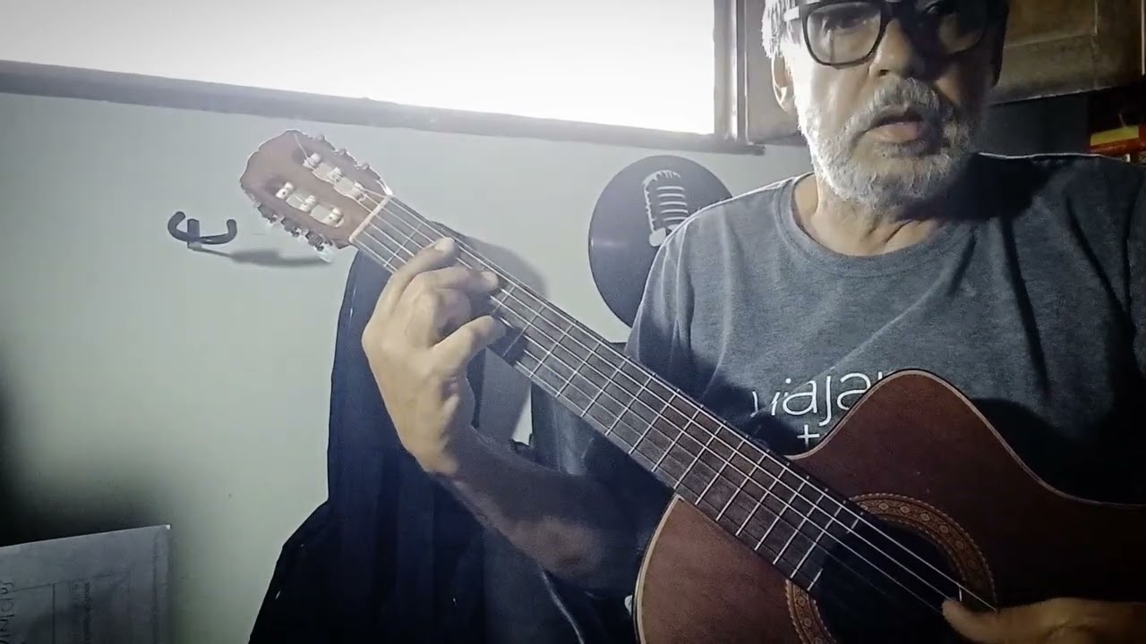 Eu não existo sem você (Tom e Vinícius)